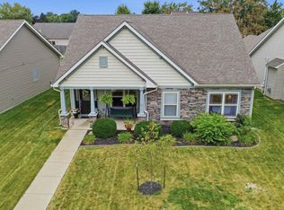 2470 Estancia Ln, Lafayette, IN 47909