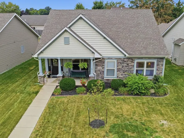 2470 Estancia Ln, Lafayette, IN 47909