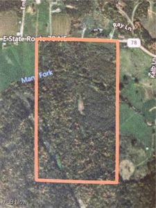 N Mummey Road St, McConnelsville, OH, 43756