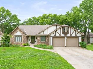 5768 Bower St, Kansas City, MO 64133