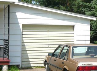 756 7th Ave S, Park Falls, WI 54552