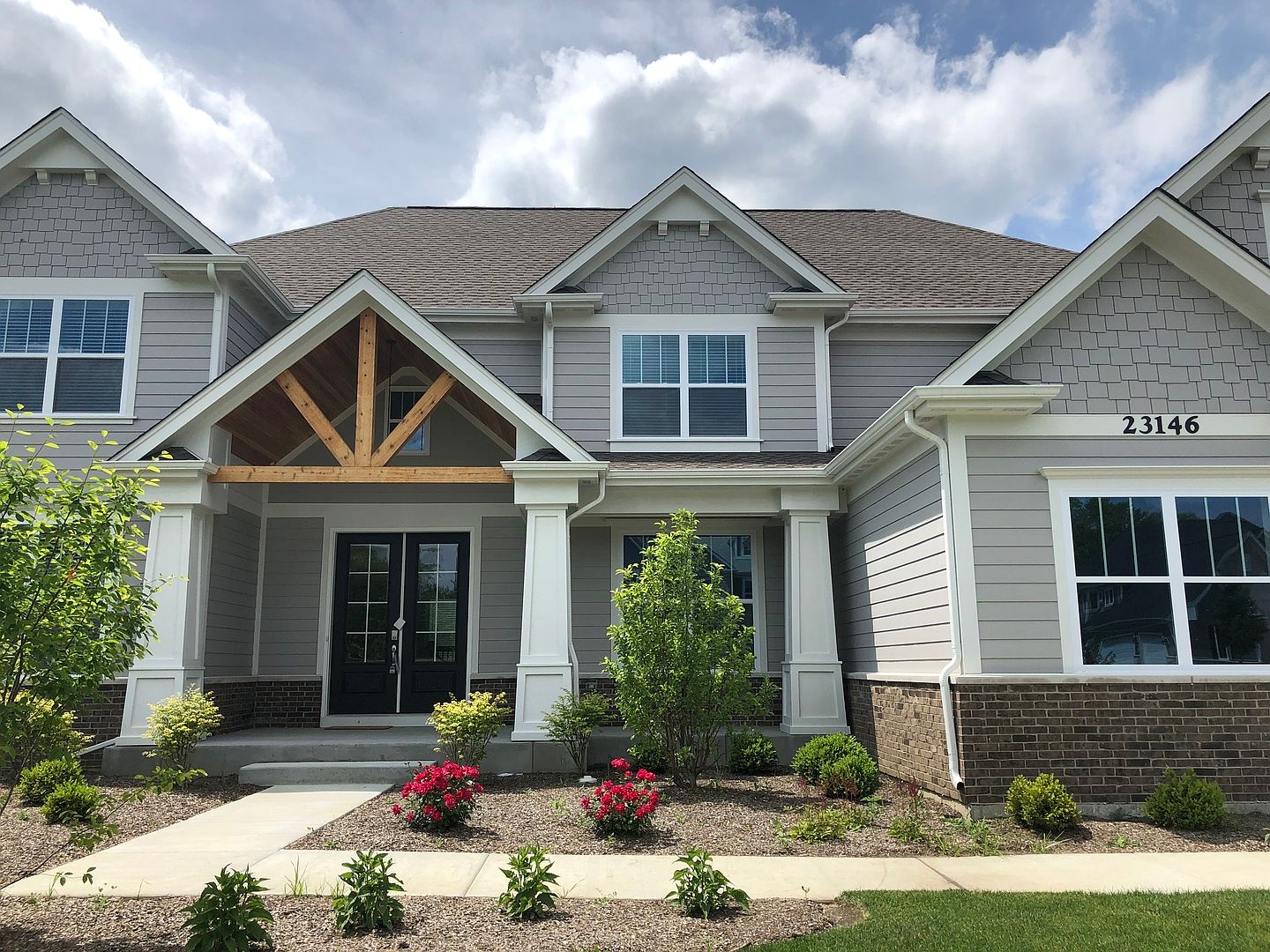 23146 N Sanctuary Club Dr, Kildeer, IL 60047 Zillow