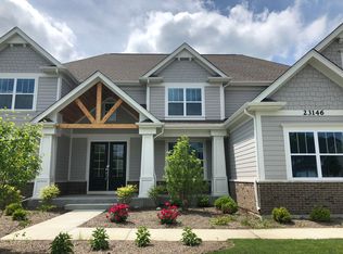23146 N Sanctuary Club Dr, Kildeer, IL