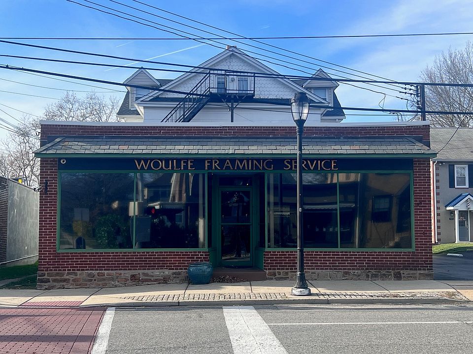 1st image of 703 Bethlehem Pike #1M