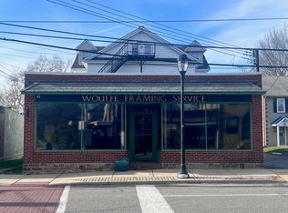 703 Bethlehem Pike #1M, Glenside, PA 19038