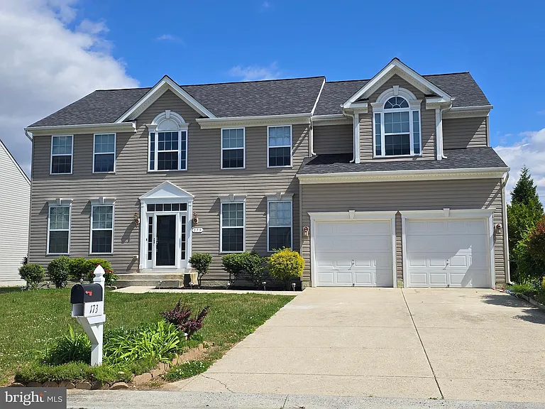 173 Heartleaf Ln — Photo 3