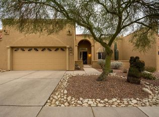12674 N Sleeping Coyote Dr, Oro Valley, AZ 85755