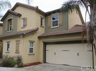 1374 Rincon Dr, Merced, CA 95348