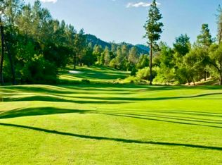 13141 Tierra Heights Rd, Redding, CA 96003