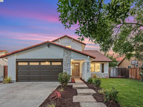 47267 Yucatan Dr, Fremont, CA 94539