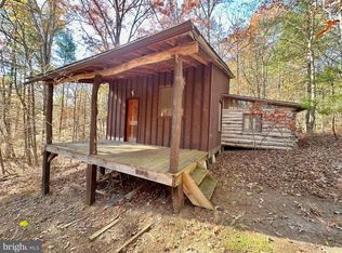 0 Pleasant Ridge Rd, Harrisonville, PA 17228