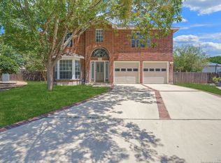 9403 Amber Dawn, Helotes, TX 78023