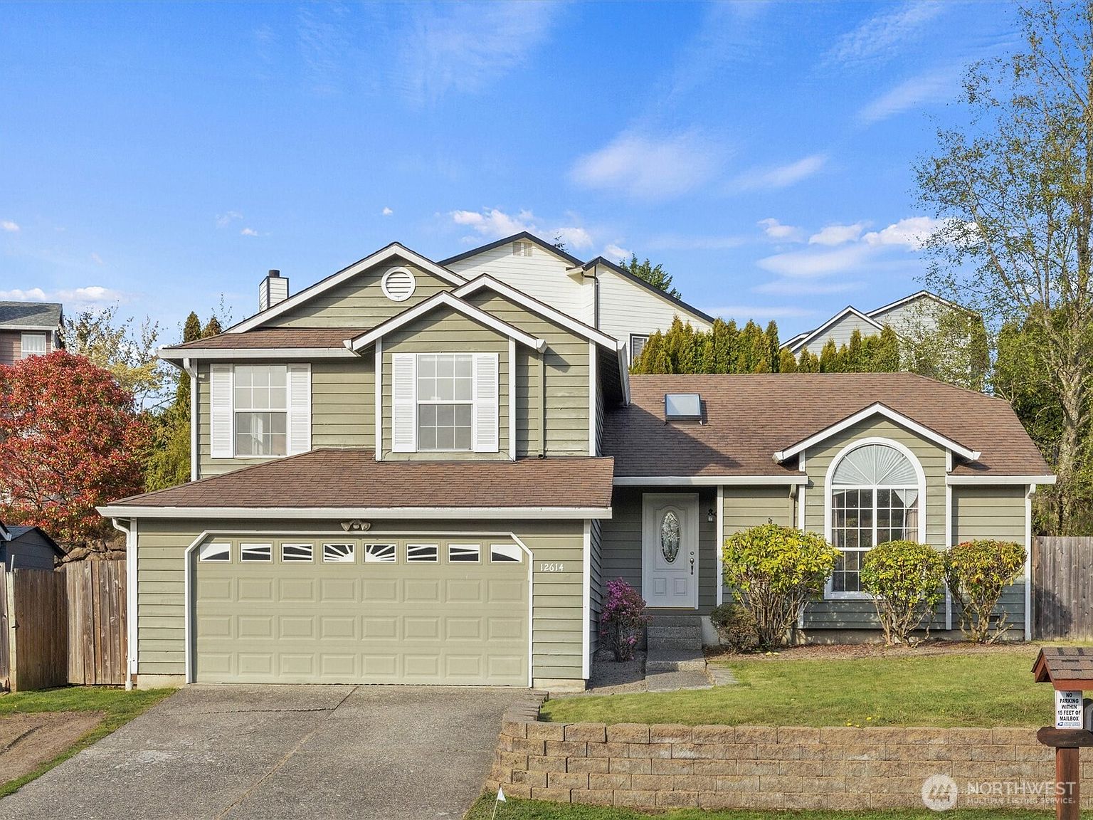 12614 SE 223rd Drive, Kent, WA 98031 | Zillow