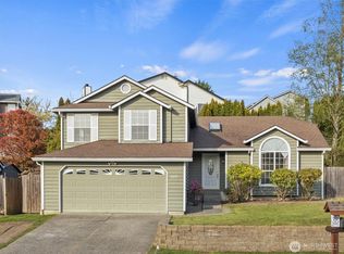 12614 SE 223rd Dr, Kent, WA