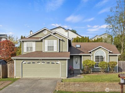 12614 SE 223rd Drive, Kent, WA, 98031