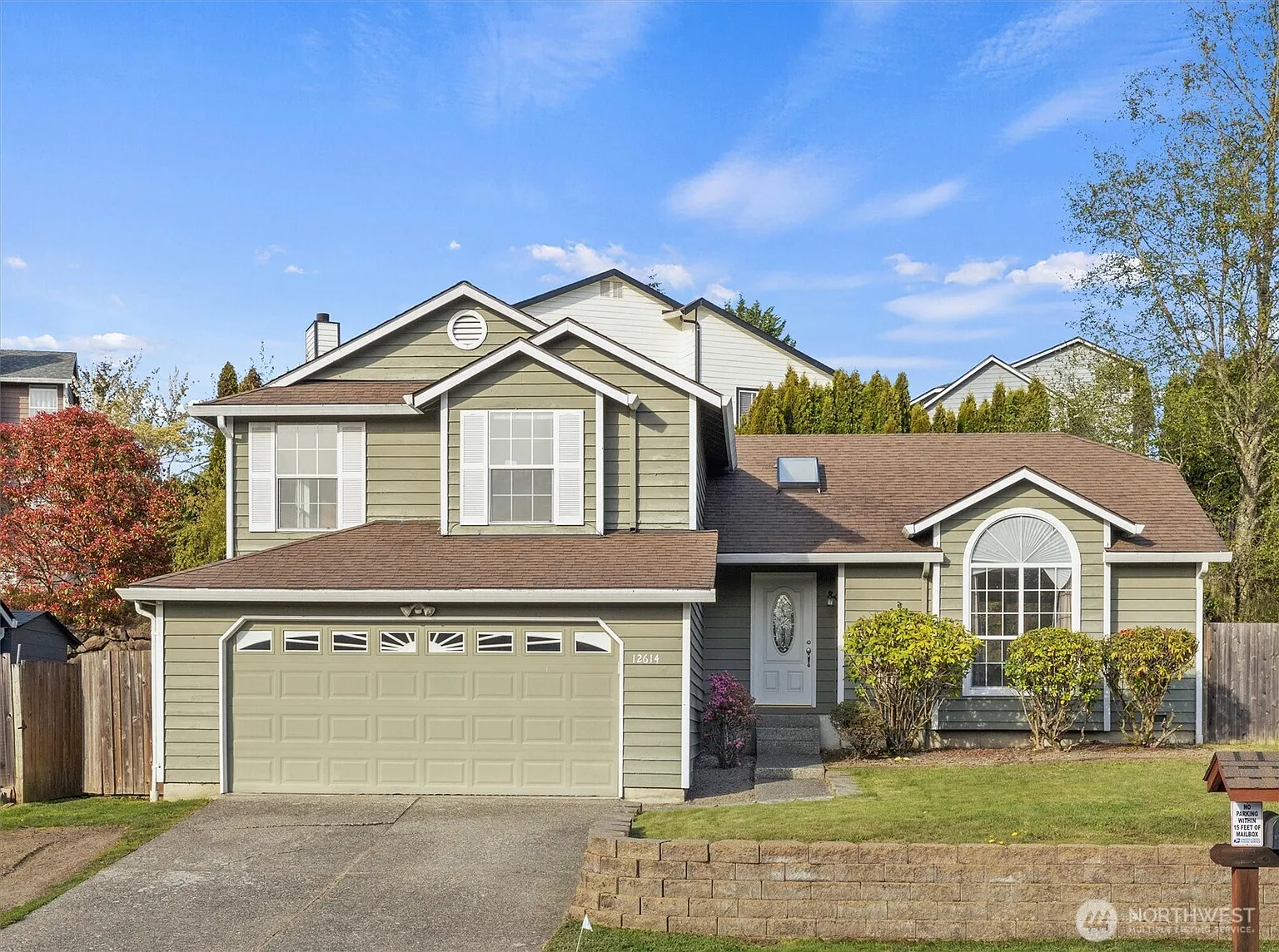 12614 SE 223rd Drive photo 1