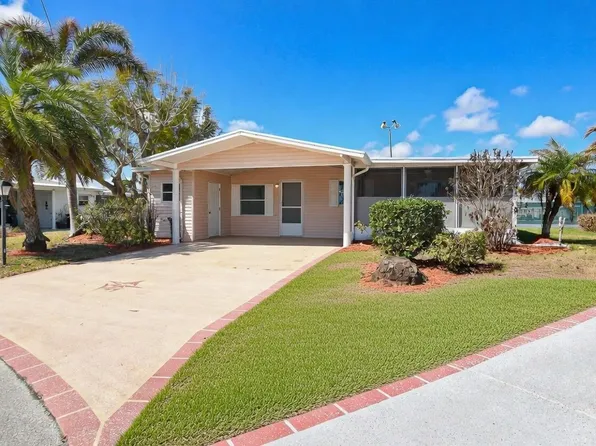 8179 Sandwedge Terrace, Port St Lucie, FL 34952