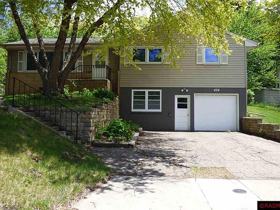 2nd image of 434 James Ave