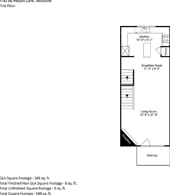 1st image of this home