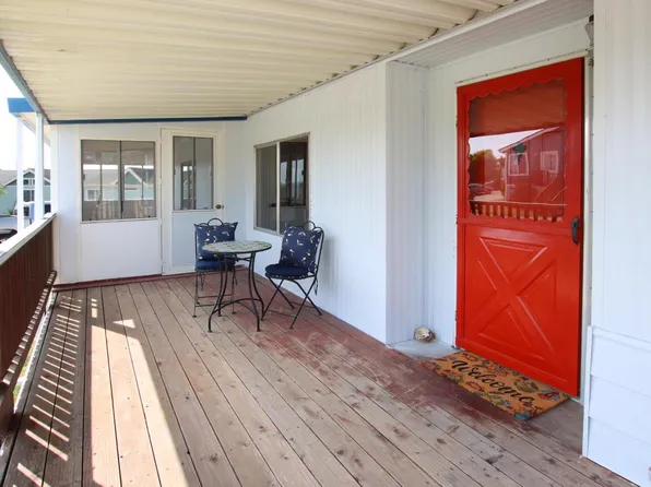 800 Dolan Rd Space 22, Moss Landing, CA 95039