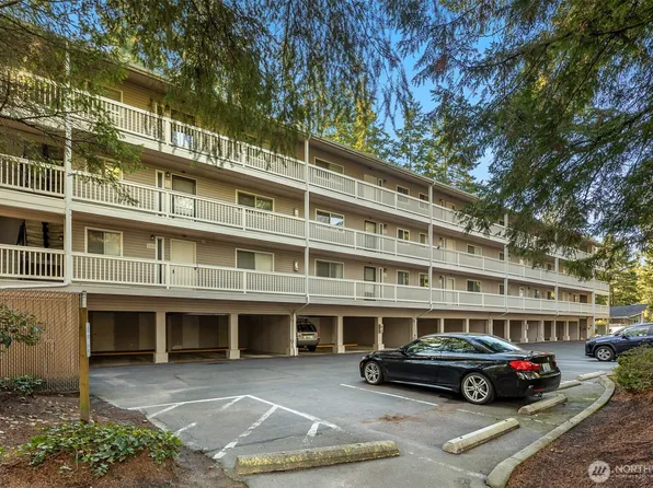 14527 NE 40th Street #G104, Bellevue, WA 98007