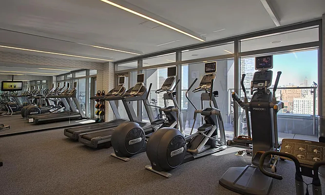 Rented by New York Residence | media 31