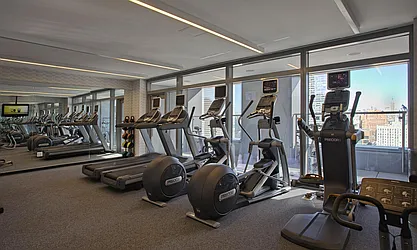 Rented by New York Residence