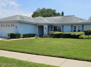 13313 Brigham Ln, Hudson, FL 34667