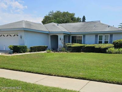 13313 Brigham Ln, Hudson, FL, 34667