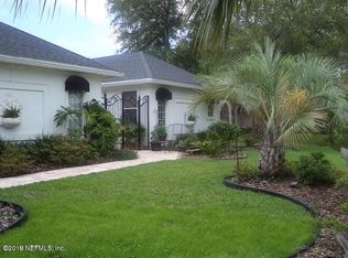 5152 Salonika Ln, Jacksonville, FL 32210
