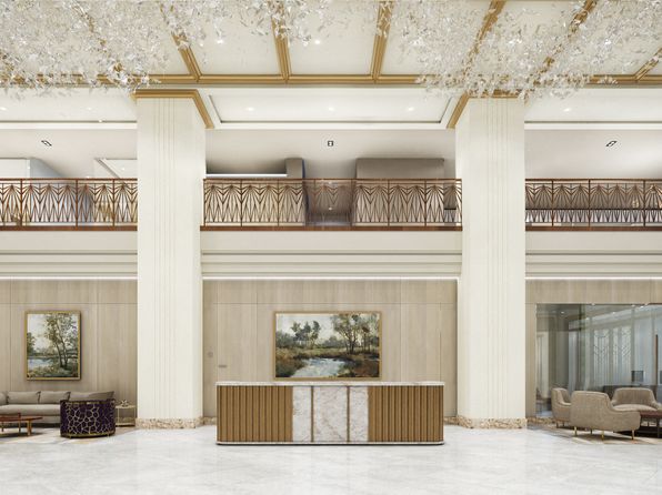 4700 Hampden Ln #1502