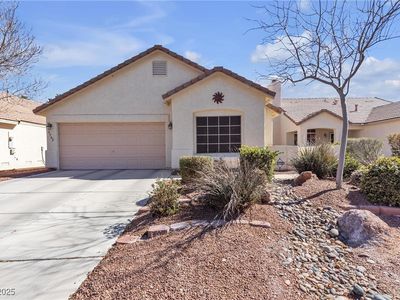 9562 Collinsleap Ct, Las Vegas, NV, 89123