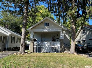 1109 E Seneca Pl, Peoria, IL