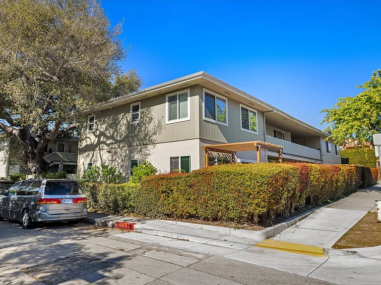 1223 Garden St #D — Photo 43