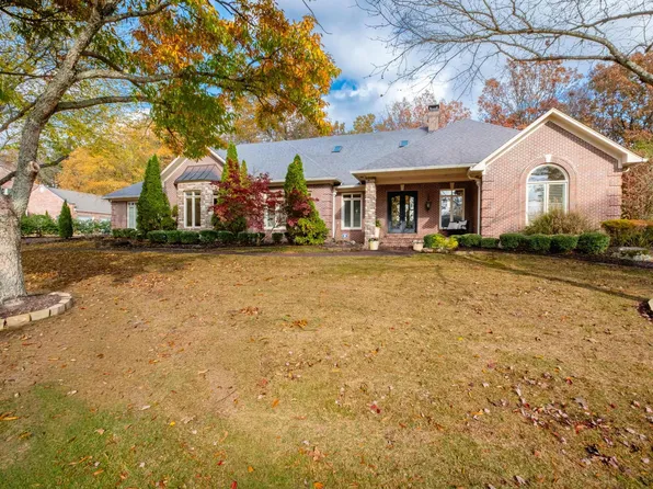 18 Chenal Cir, Little Rock, AR 72223