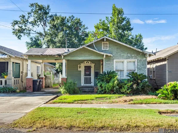 2620 Laurel St, Baton Rouge, LA 70802