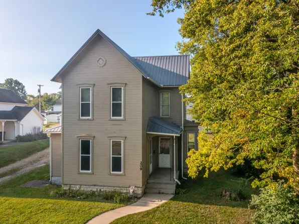 209 Boyce St, Urbana, OH 43078