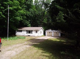 2504 Bialik Rd, Manistee, MI 49660