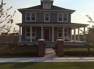 375 N Angel St, Kaysville, UT 84037
