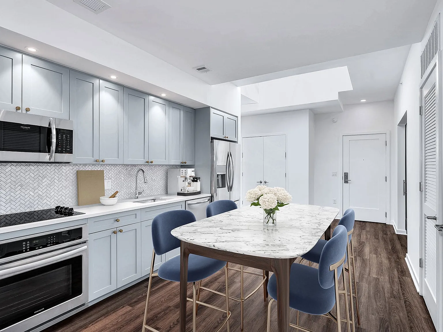 The Glover House Apartments — Photo 3