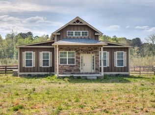 4291 Randall Rd, Dearing, GA 30808