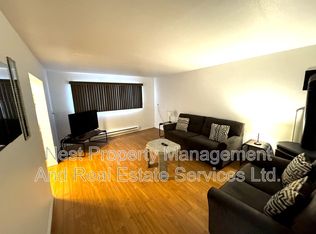 37 Moore St #A, Kitimat, BC V8C1G8