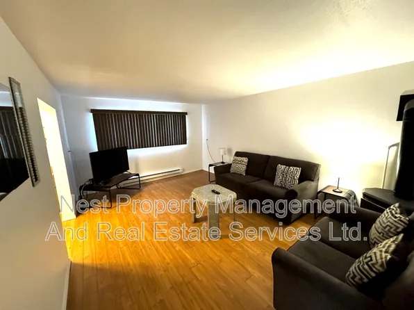 37 Moore St #1, Kitimat, BC V8C 1G8