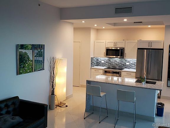 2nd image of 888 Biscayne Blvd APT 4612