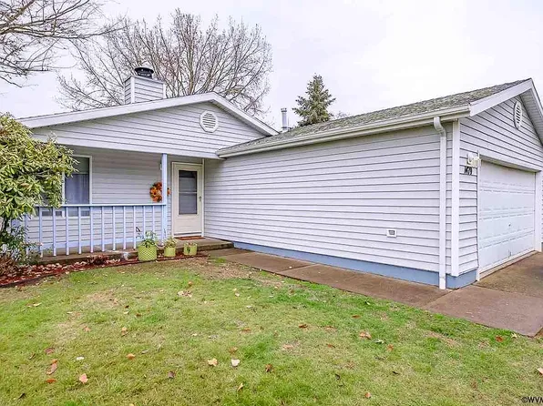 1479 Belmont Ave SW, Albany, OR 97321