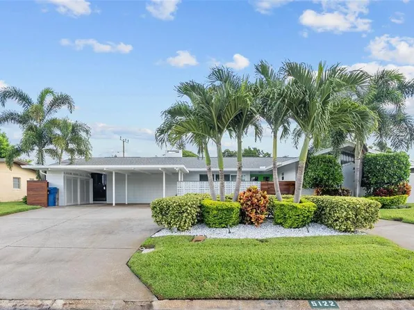 5122 39th St S, Saint Petersburg, FL 33711