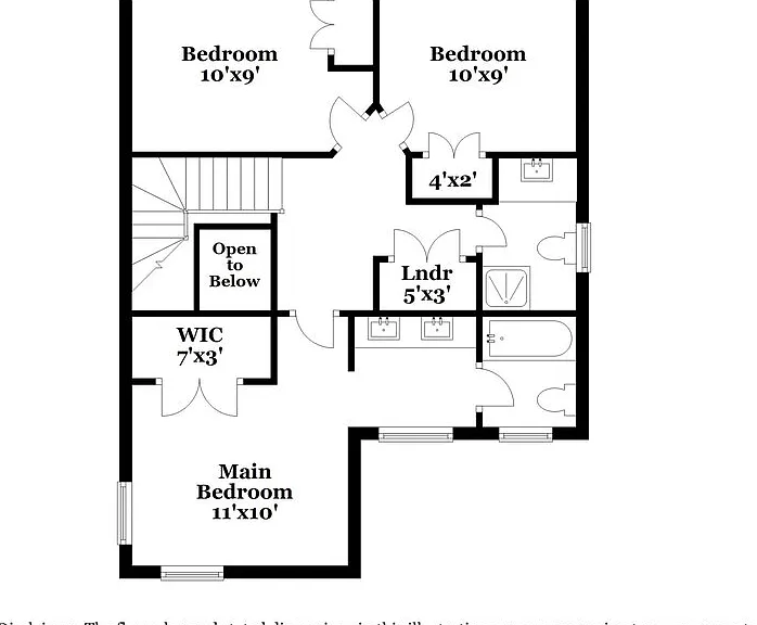 5906 Prestwick Ln — Photo 3