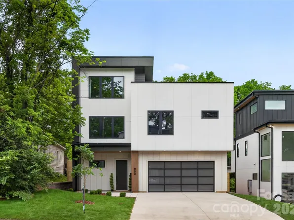 850 Belmont Ave, Charlotte, NC 28205
