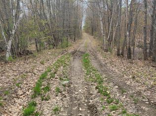 0 Little Wilson Pond Rd, Turner, ME 04282