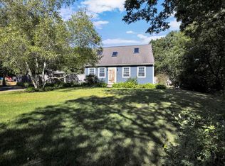 229 Ship Pond Rd, Plymouth, MA 02360